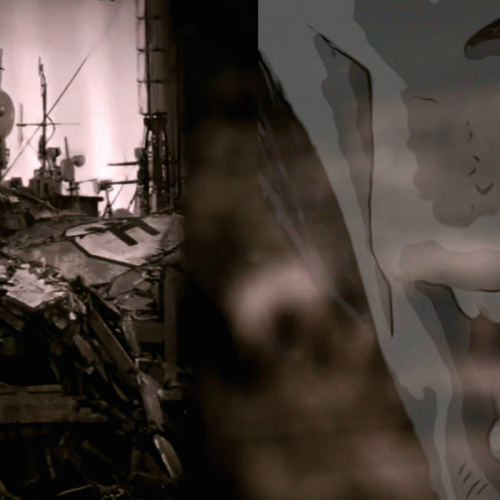 Shadowspawn : In the Year 2525